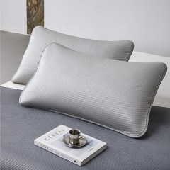 博洋家纺 水立方凉感软席 （席子：150*200cm  枕套*2：48*74*2cm）