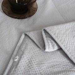 博洋家纺 A类星云纱大豆夏被 150*210cm/315g（填充克重）