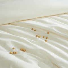 博洋家纺 A类舒柔大豆四季被 （220*240cm）