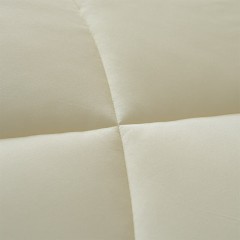 博洋家纺 A类奶肤玉米纤维被 （150*210CM/750G）