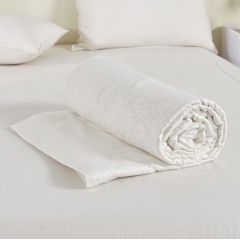 博洋家纺 雅蒂蚕丝被 （200*230cm)