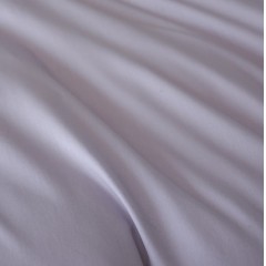 博洋家纺 A类全棉四件套-暮烟柔紫  （被套：200*230cm  床单：230*240cm  枕套*2：48*74cm）