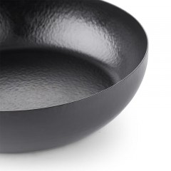 康宁 零涂层系列中式锅具三件组（炒锅32cm/5L+煎锅24cm/2.5L+辅食锅20cm/2L）WK-GJ03J99C-JY/KZ