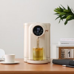 北欧欧慕 电热开水瓶(恒温调奶器)220*330*315mm  NM-SH0708