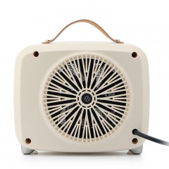 北欧欧慕 室内加热器（暖风机）212*100*172mm NM-RF3201