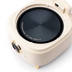 北欧欧慕 液体加热器（花茶壶）183*184*249mm NM-YS0609