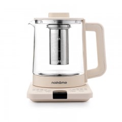 北欧欧慕 液体加热器（养生壶）180*140*140mm NM-YS0608