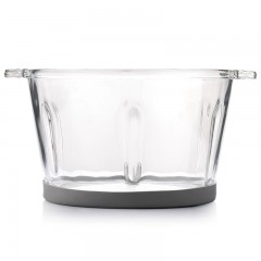 北欧欧慕 多功能料理机（绞肉机）225*225*250mm NM-LG1002