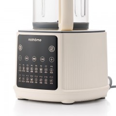 北欧欧慕 多功能破壁营养料理机 211*211*398mm NM-PB1803
