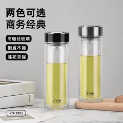 希诺玻璃杯 315ml XN-2906