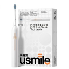usmile笑容加 电动牙刷 V1