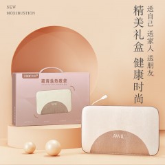 艾修堂 藏青盐热敷袋 AI-Z1mini