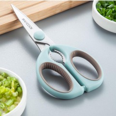 美厨 名厨系列中号厨房剪 17*17.5cm MCPJ571