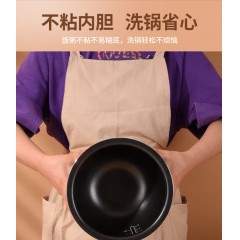 双喜珍帅智能方煲（升级版）2.7L DF-027LDFR01-X