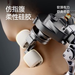 喜来康  肩颈揉捏按摩仪18.5W N6