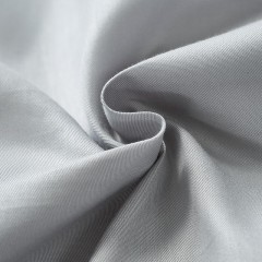 富安娜 素绣床单四件套/云端·雅韵 被套203*229cm 2.8kg