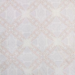 富安娜 纯棉四件套-锦绣流莲 被套203*229cm 2.5KG