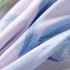 富安娜 微甜阳光七孔抗菌夏被 152*210cm（250g）