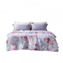 富安娜 微甜阳光七孔抗菌夏被 152*210cm（250g）