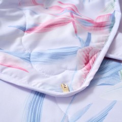 富安娜 微甜阳光七孔抗菌夏被 152*210cm（250g）