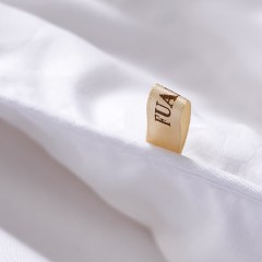 富安娜 沁雅蚕丝被 203*229cm(400g)