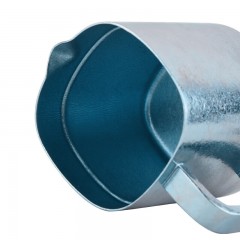 希诺 纯钛茶具5件套组 XN-T903