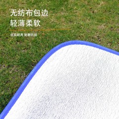 纵贯线 多功能野餐垫200*200cm CD-21