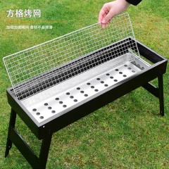 纵贯线 串串炉 60*22*32cm KL-22