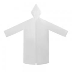 天堂 成人一次性雨衣 TCF047