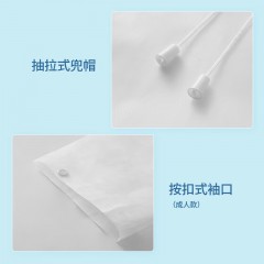 天堂 成人一次性雨衣 TCF047