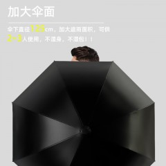 雨阳 直杆伞 8115