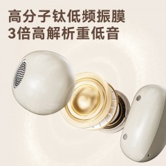 纽曼 夹耳式OWS蓝牙耳机 T29