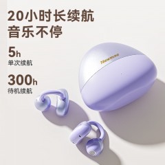 纽曼 夹耳式OWS蓝牙耳机 T29