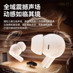 纽曼 TWS运动蓝牙耳机 T7