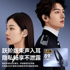 纽曼 TWS运动蓝牙耳机 OWS-21