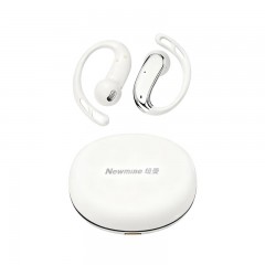 纽曼 挂耳式Ai翻译蓝牙耳机 M17