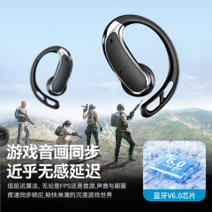 纽曼 挂耳式Ai翻译蓝牙耳机 M17