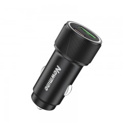 纽曼 A+C口66W车载充电器 KC17