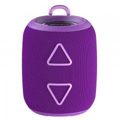 纽曼 桌面炫彩蓝牙音响 BT87