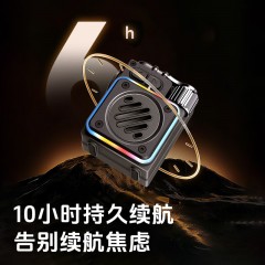 纽曼 口袋炫彩金属蓝牙音响 K5