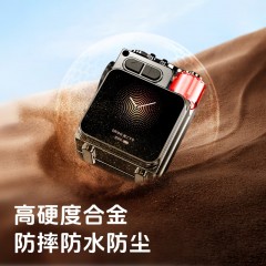 纽曼 口袋炫彩金属蓝牙音响（带显示屏） K15