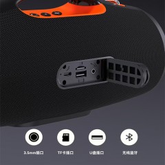 纽曼 户外手提蓝牙音响 BT100