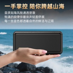纽曼 便携式蓝牙音响 BT20