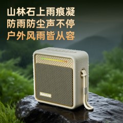 纽曼 便携式蓝牙音响 BT13