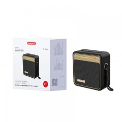 纽曼 便携式蓝牙音响 BT13