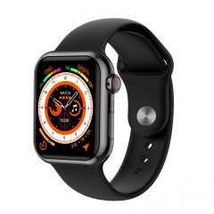 纽曼 蓝牙通话智能手表 MAX黑