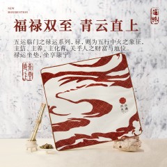 艾修堂 热敷坐垫C1Pro-武当联名款 AP-CC1proWl