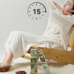 艾修堂 本草泡浴饼-武当联名版 AP-APYBW