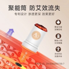 艾修堂 小筒灸A3600g AS-A3