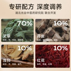 艾修堂 智能艾灸坐垫P5 AI-P5